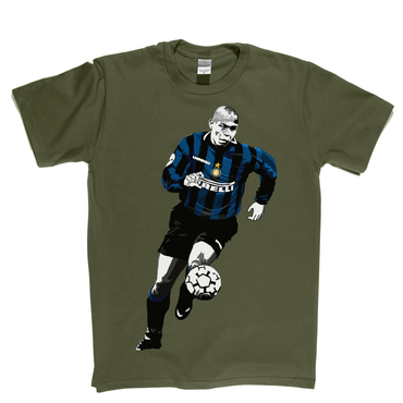Real Ronaldo Regular T-Shirt