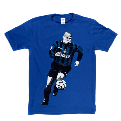 Real Ronaldo Regular T-Shirt