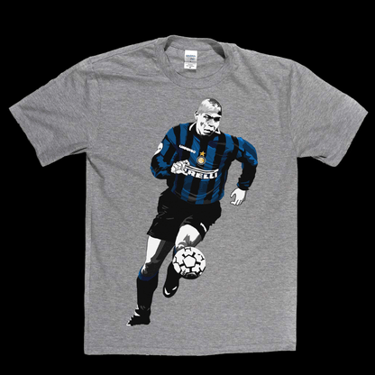 Real Ronaldo Regular T-Shirt