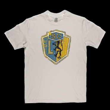 SC Leipzig Badge Regular T-Shirt