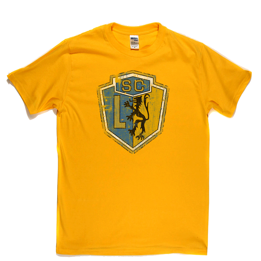 SC Leipzig Badge Regular T-Shirt