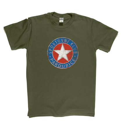 SK Pardubice Regular T-Shirt