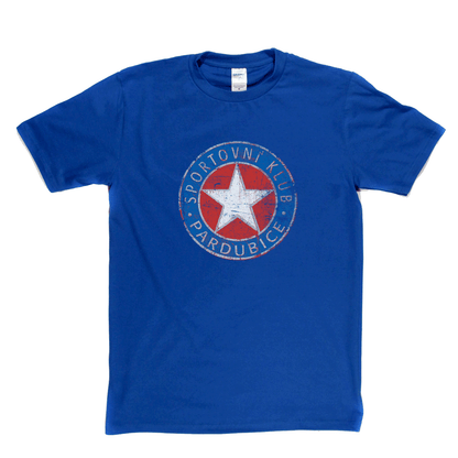 SK Pardubice Regular T-Shirt