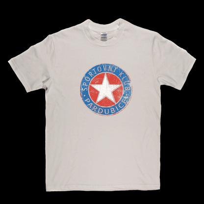 SK Pardubice Regular T-Shirt