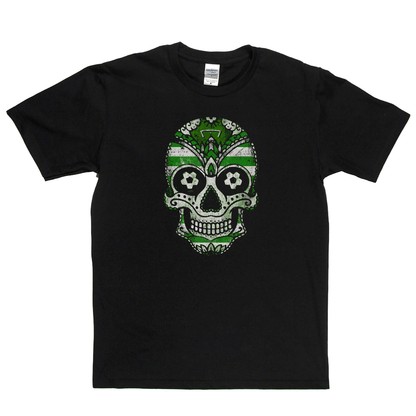 Team Sugar Skull Celtic Regular T-Shirt
