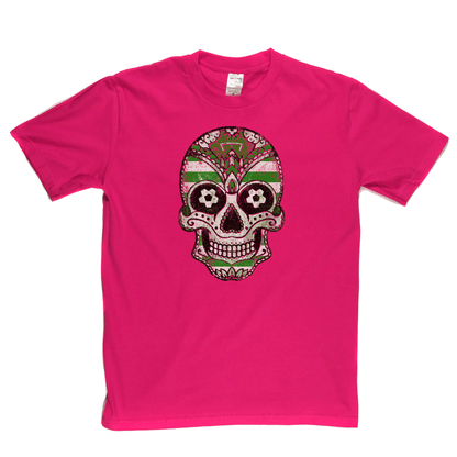 Team Sugar Skull Celtic Regular T-Shirt