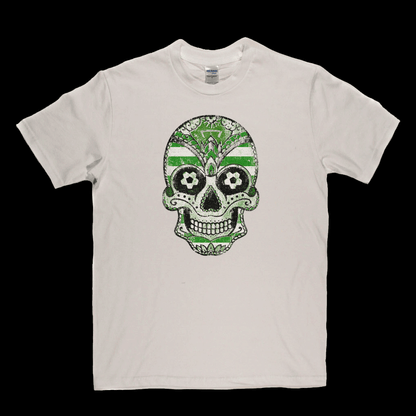 Team Sugar Skull Celtic Regular T-Shirt
