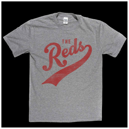 The Reds Regular T-Shirt