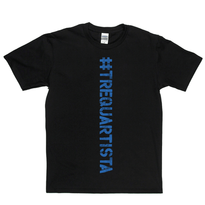 Trequartista Regular T-Shirt