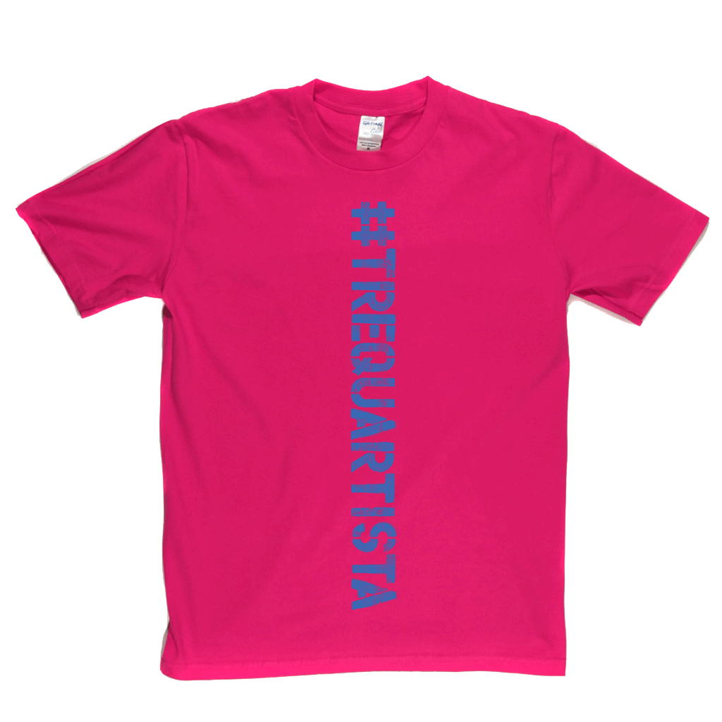 Trequartista Regular T-Shirt