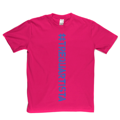 Trequartista Regular T-Shirt
