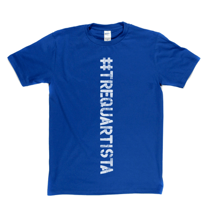 Trequartista Regular T-Shirt