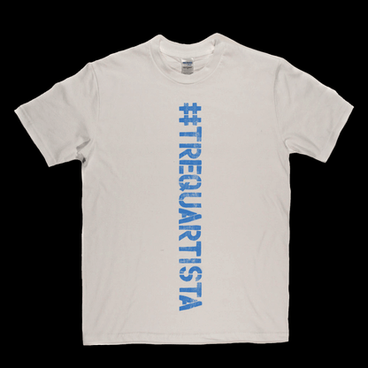 Trequartista Regular T-Shirt