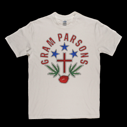 Gram Parsons Nudie Style T-Shirt