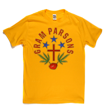 Gram Parsons Nudie Style T-Shirt