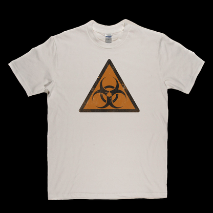 Biohazard Symbol T-Shirt