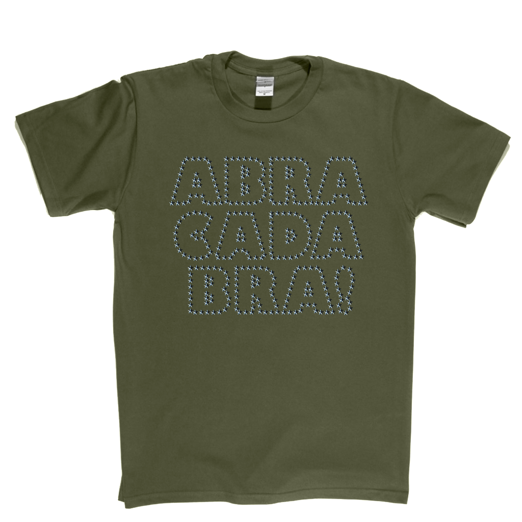 Abracadabra T-Shirt