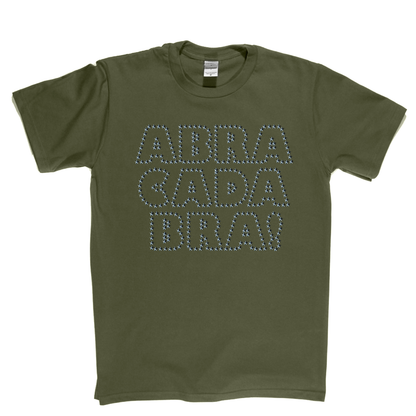 Abracadabra T-Shirt