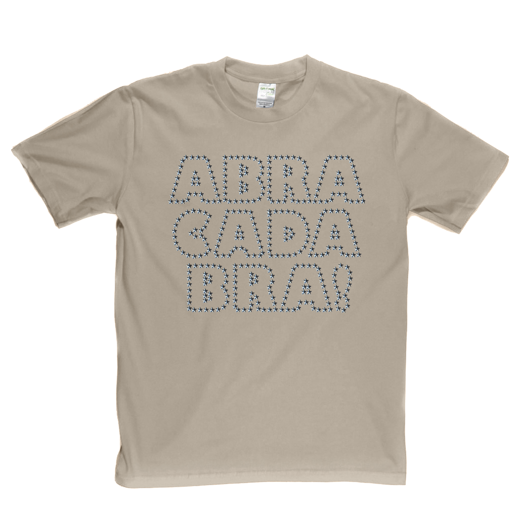 Abracadabra T-Shirt