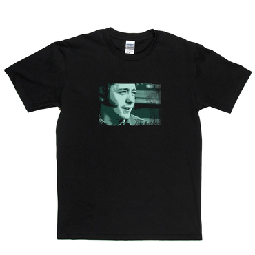 Rory Gallagher Off Stage T-Shirt