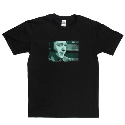 Rory Gallagher Off Stage T-Shirt