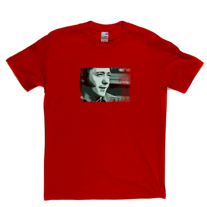 Rory Gallagher Off Stage T-Shirt