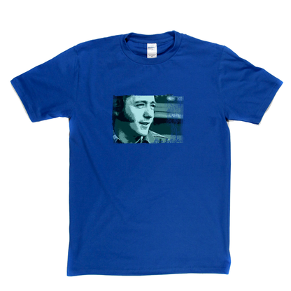 Rory Gallagher Off Stage T-Shirt