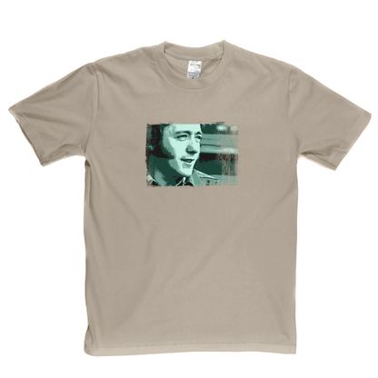 Rory Gallagher Off Stage T-Shirt
