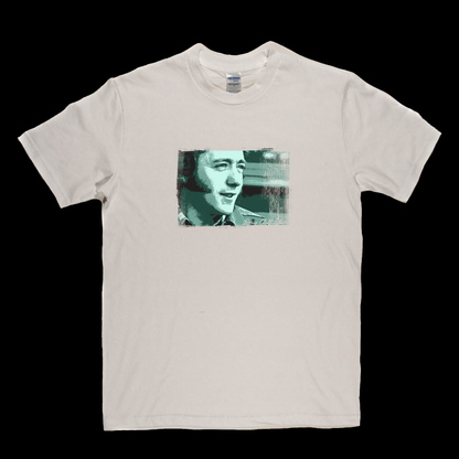 Rory Gallagher Off Stage T-Shirt