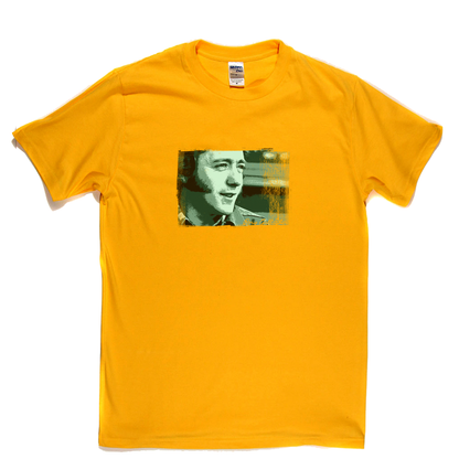 Rory Gallagher Off Stage T-Shirt