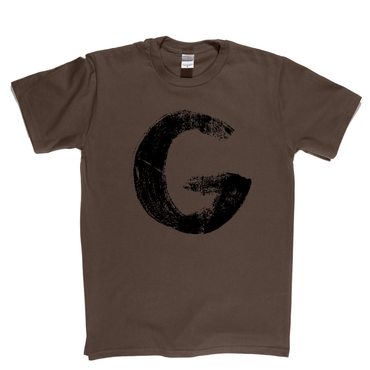 Letter G T-Shirt