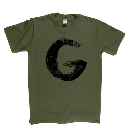 Letter G T-Shirt