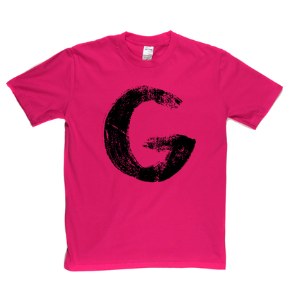 Letter G T-Shirt