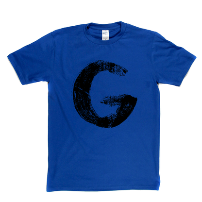 Letter G T-Shirt