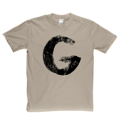 Letter G T-Shirt