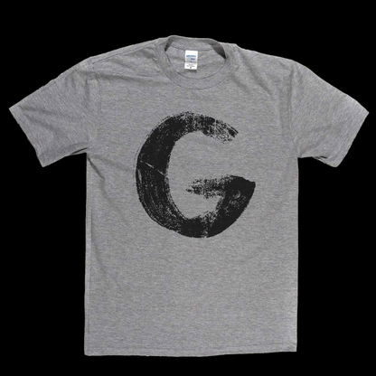 Letter G T-Shirt