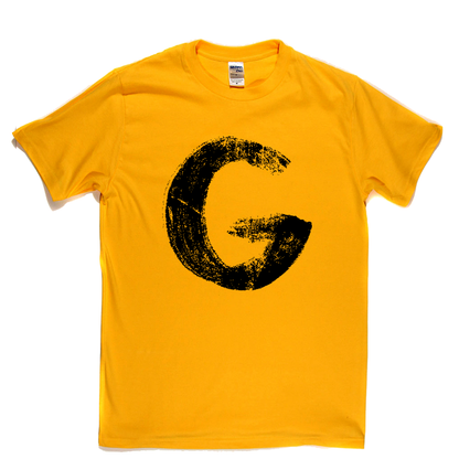 Letter G T-Shirt