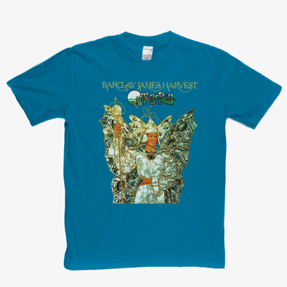 Barclay James Harvest Octoberon T-Shirt