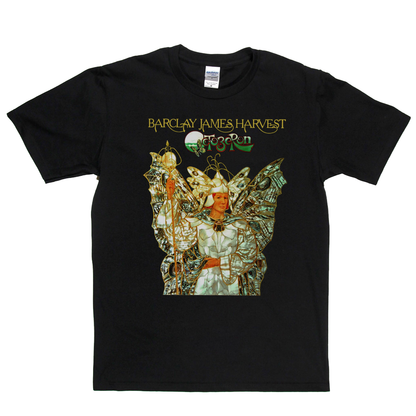 Barclay James Harvest Octoberon T-Shirt