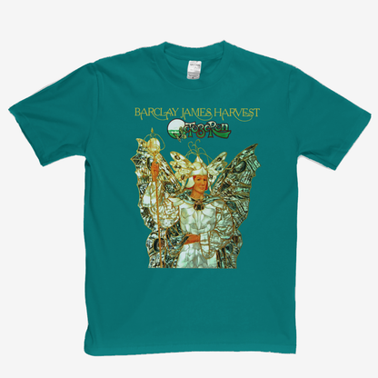 Barclay James Harvest Octoberon T-Shirt