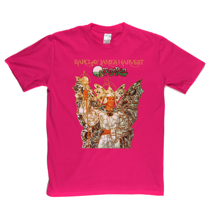 Barclay James Harvest Octoberon T-Shirt