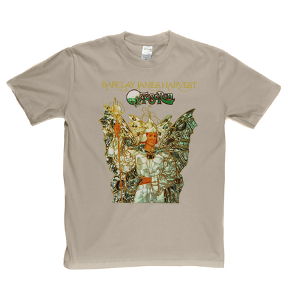 Barclay James Harvest Octoberon T-Shirt