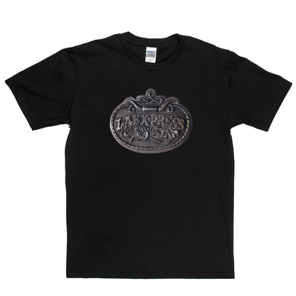 L A Express T-Shirt
