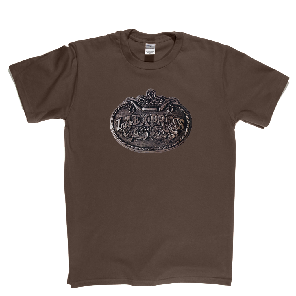 L A Express T-Shirt