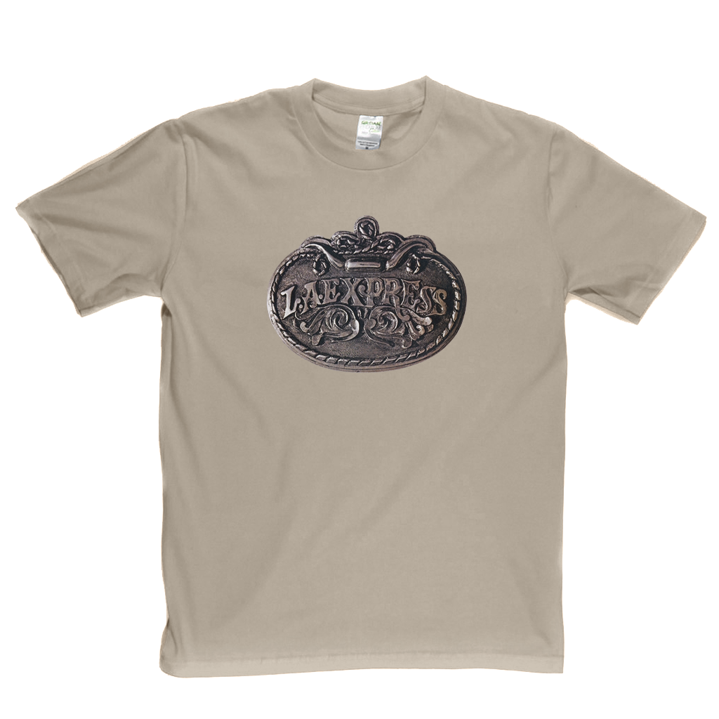 L A Express T-Shirt