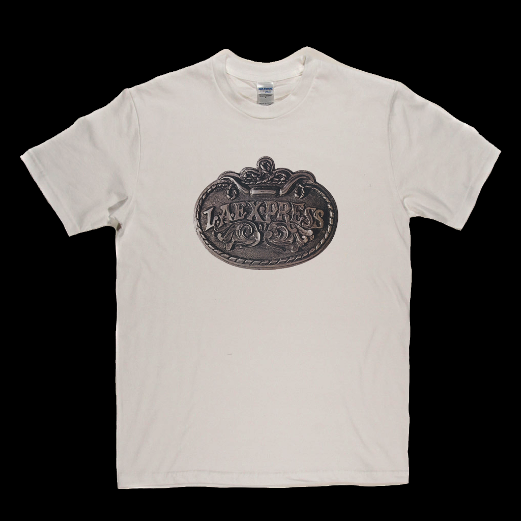 L A Express T-Shirt