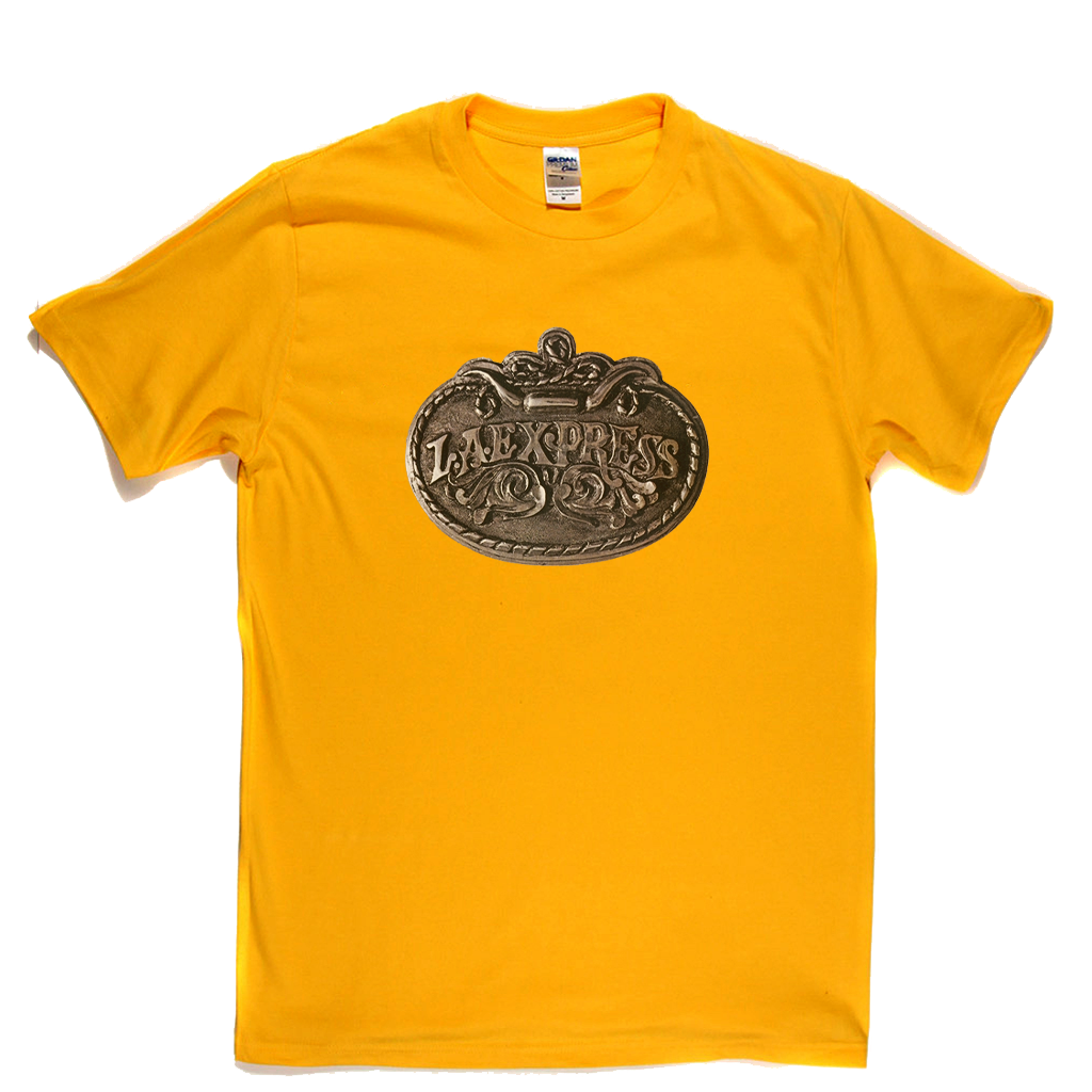 L A Express T-Shirt