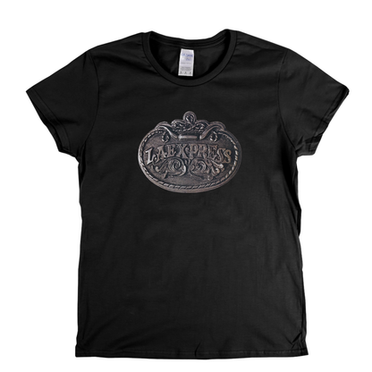 L A Express Womens T-Shirt