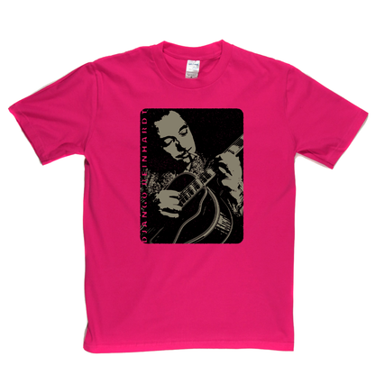 Django Reinhardt T-Shirt