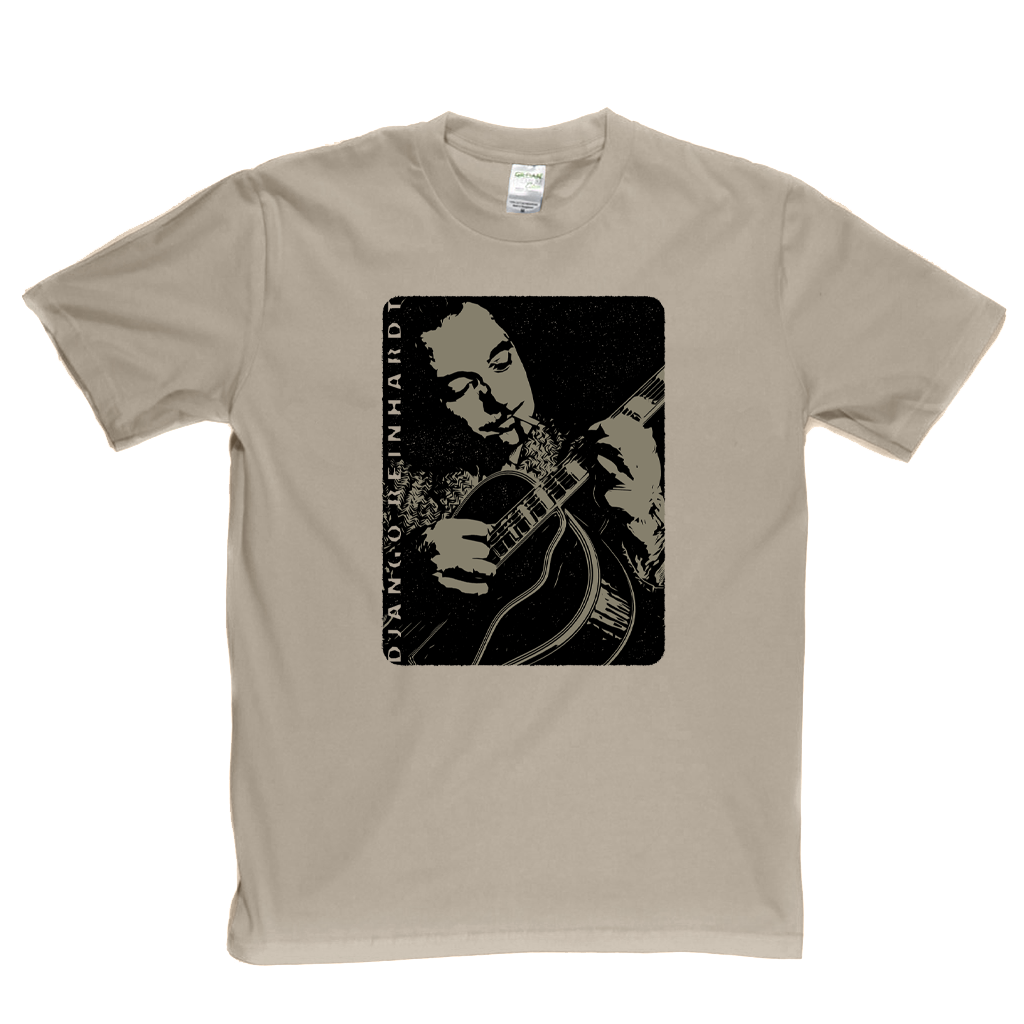 Django Reinhardt T-Shirt